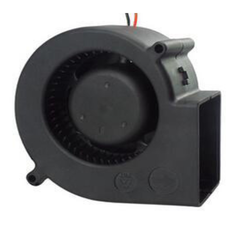 DC Blowers 9733
