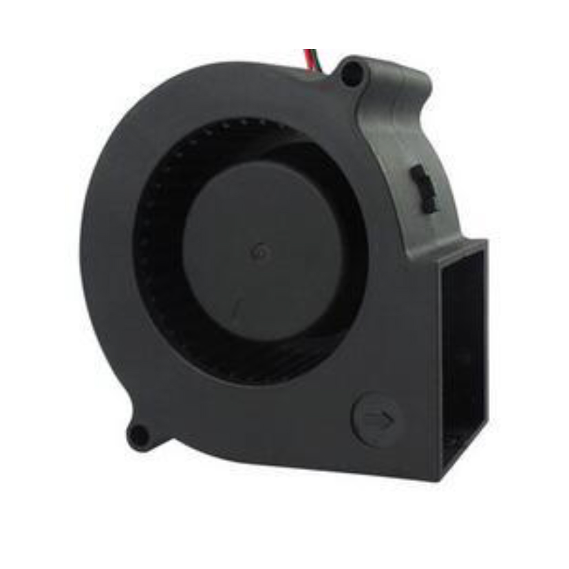 DC Blowers 7530