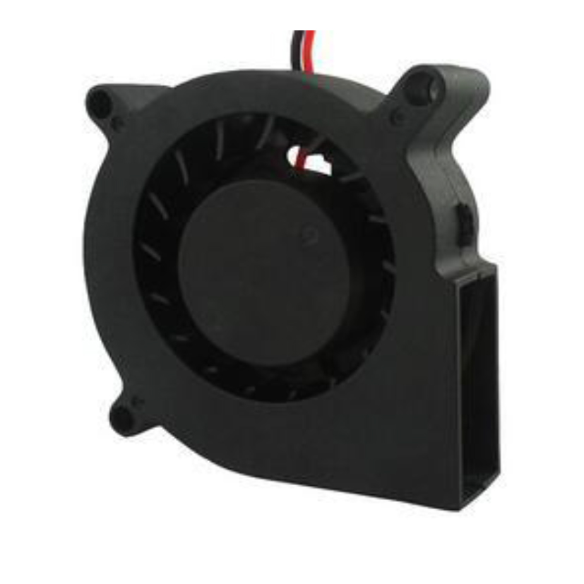 DC Blowers 6015