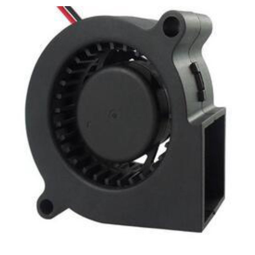 DC Blowers 5020