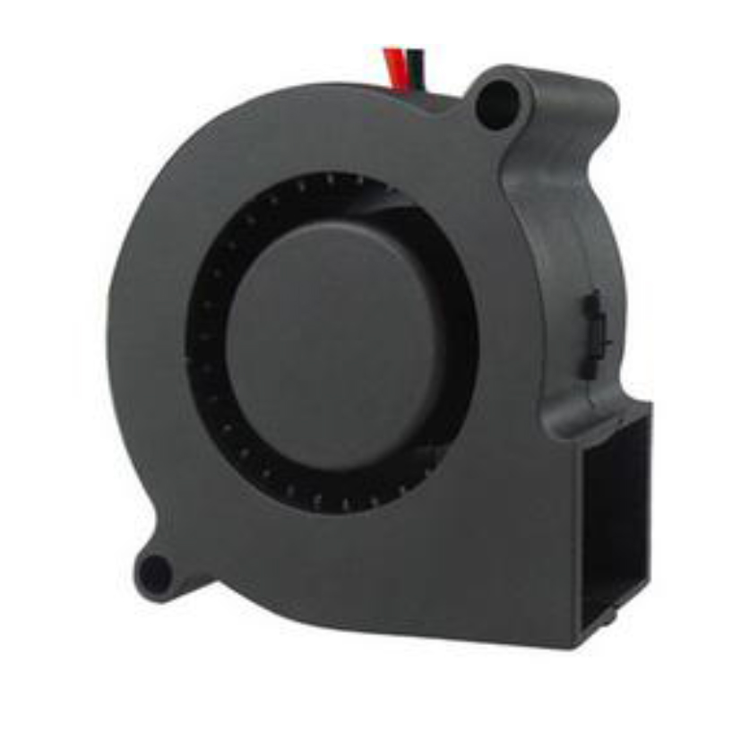 DC Blowers 5015