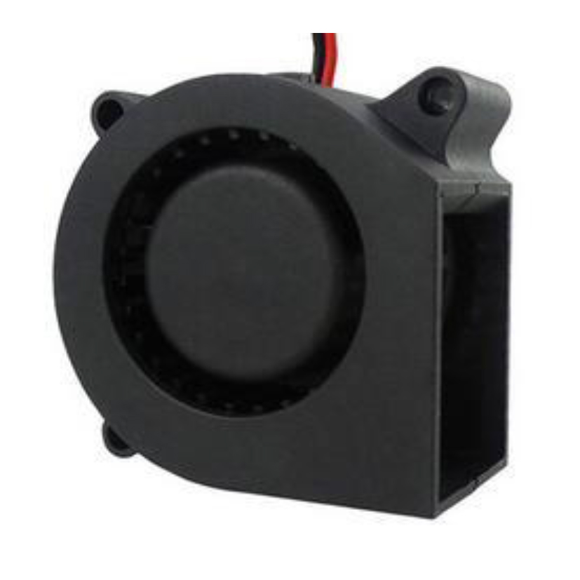 DC Blowers 4020