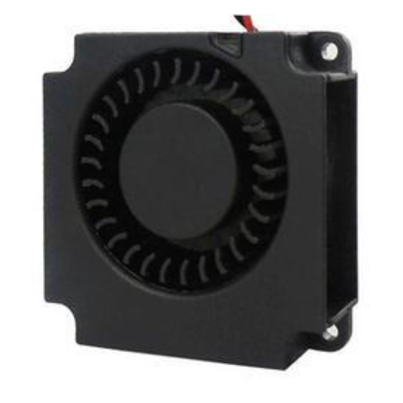 DC Blowers 4010
