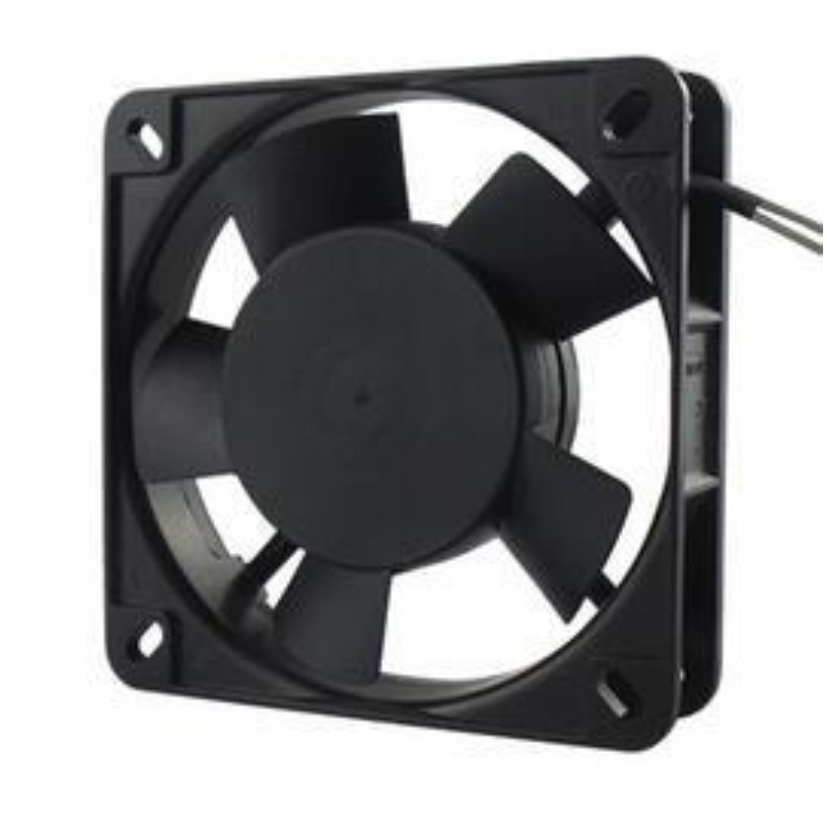 AC 11025  Axial Fans