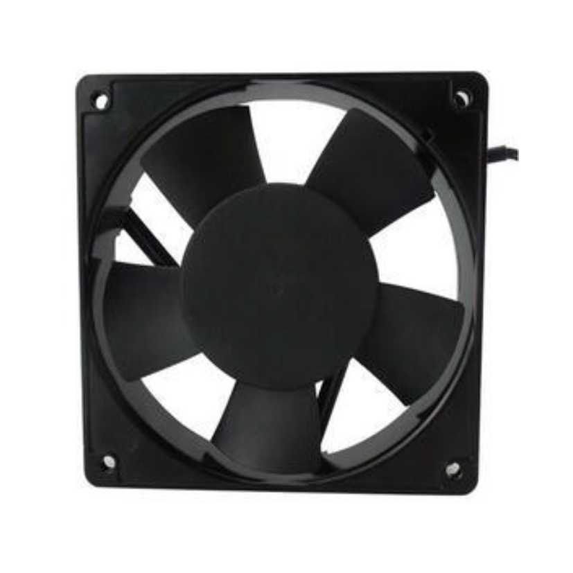 AC 12025  Axial Fans